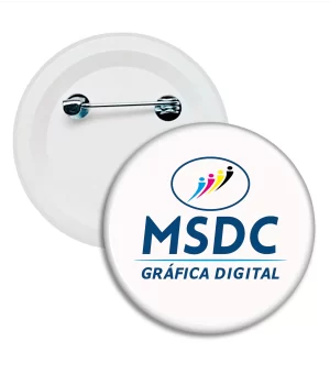 botons personalizados